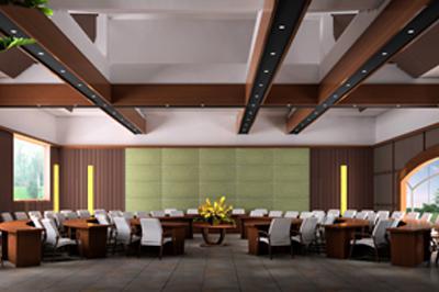 Valley View Hotspring Resort Kanton Restaurant foto