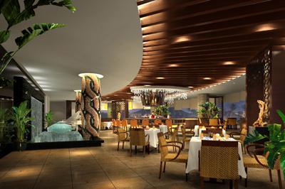Valley View Hotspring Resort Kanton Exterior foto